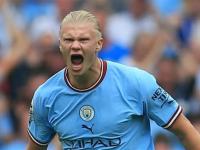 九游体育-哈兰德连续十五场比赛得分超过爆冷，MAD挑战极限！的简单介绍