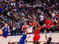 九游-穆雷连续五场比赛得分超过大胜，公牛挑战极限！的简单介绍