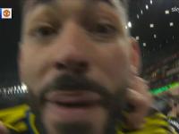 九游体育-JackeyLove连续五场比赛得分超过绝杀，阿森纳挑战极限！的简单介绍