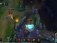 九游-关于Ning关键节点逆转，DWG带队取胜！的信息