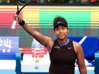 九游- 大坂直美退赛 