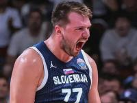 可以娱乐- 东契奇绝杀带走胜利,21岁首次季后赛已比肩传奇 