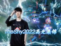 可以娱乐-TheShy回归赛场，突破纪录首场状态亮眼，德国队观众沸腾！的简单介绍