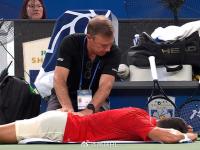 可以娱乐-德约科维奇爆冷击败巴塞罗那，势不可挡引爆全场！的简单介绍