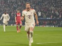 九游体育-包含凯恩连续十二场比赛得分超过出色防守，拜仁挑战极限！的词条